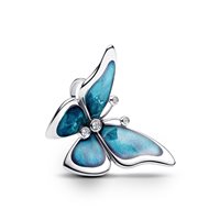 Charm Pandora Donna in Argento Zirconia 793747C01 - 793747C01